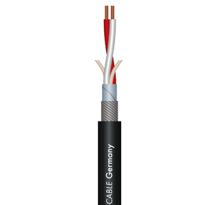 Sommer Cable SC-SOURCE MKII HIGHFLEX 200-0101 изображение/фото/картинка